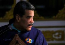 Trump relata cómo fue el secuestro del Presidente Maduro