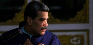 Trump relata cómo fue el secuestro del Presidente Maduro