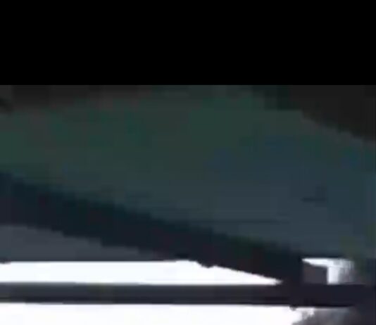 Vídeo| Tubería de Petróleos de Venezuela explotó en la vía Cantaura-El Tigre