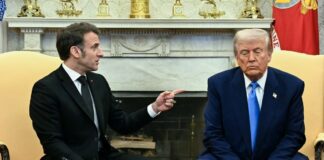 ¿Cuál es el «arma nuclear económica» que la UE podría utilizar contra EEUU? ¿Cuál es el "arma nuclear económica" que la UE podría utilizar contra EEUU?