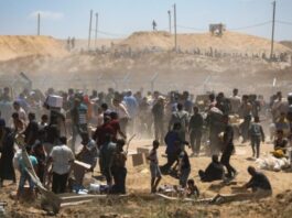 UNICEF denuncia más de 100 niños muertos en Gaza desde el alto al fuego UNICEF denuncia más de 100 niños muertos en Gaza desde el alto al fuego