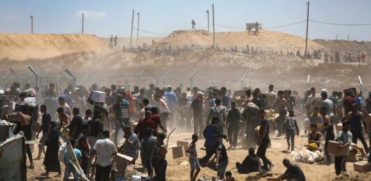 UNICEF denuncia más de 100 niños muertos en Gaza desde el alto al fuego UNICEF denuncia más de 100 niños muertos en Gaza desde el alto al fuego