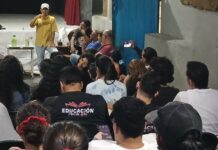 Estudiantes de la Unearte Punto Fijo fortalecen proyectos comunitarios mediante taller de investigación