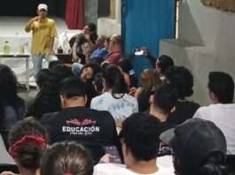 Estudiantes de la Unearte Punto Fijo fortalecen proyectos comunitarios mediante taller de investigación