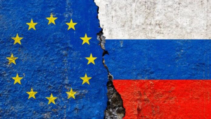 Unión Europea prohíbe a sus miembros importar gas ruso a partir de 2027