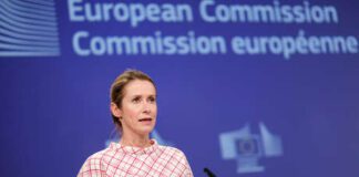 La reacción de la UE tras la agresión de EE.UU. contra Venezuela