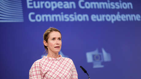 Unión Europea Venezuela