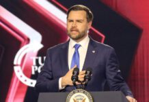 Vance sobre Venezuela: «No puedes vender petróleo si no sirve a los intereses de EE.UU.»