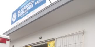 Municipio Zamora| Vehículo se estrelló con una pared y dejó tres lesionados