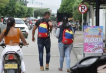 Hasta el 30-Abr venezolanos podrán solicitar el PEP Tutor en Colombia Venezolanos tienen hasta el 30-Abr para solicitar el PEP Tutor en Colombia