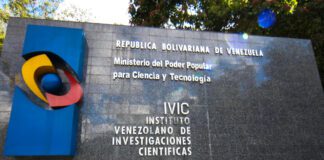 Centros del IVIC fueron destruidos durante bombardeo de EEUU Centros del IVIC fueron destruidos durante bombardeo de EEUU