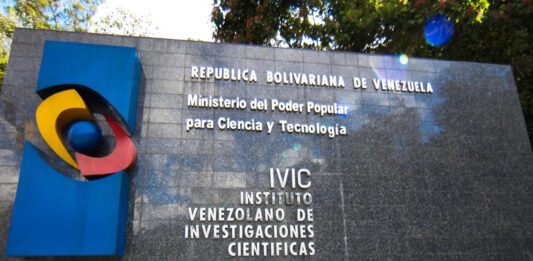 Centros del IVIC fueron destruidos durante bombardeo de EEUU Centros del IVIC fueron destruidos durante bombardeo de EEUU