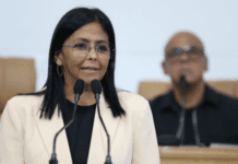 Delcy Rodríguez: Venezuela cuenta con las mayores reservas de alimentos en 20 años Delcy Rodríguez: Venezuela cuenta con las mayores reservas de alimentos en 20 años