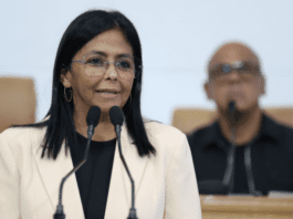 Delcy Rodríguez: Venezuela cuenta con las mayores reservas de alimentos en 20 años Delcy Rodríguez: Venezuela cuenta con las mayores reservas de alimentos en 20 años