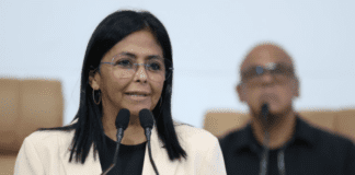 Delcy Rodríguez: Venezuela cuenta con las mayores reservas de alimentos en 20 años Delcy Rodríguez: Venezuela cuenta con las mayores reservas de alimentos en 20 años