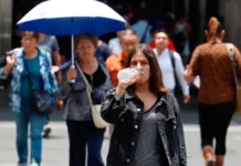 Venezuela estará entre los países más afectados por el calor extremo en 2050 Venezuela estará entre los países más afectados por el calor extremo en 2050