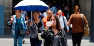 Venezuela estará entre los países más afectados por el calor extremo en 2050 Venezuela estará entre los países más afectados por el calor extremo en 2050