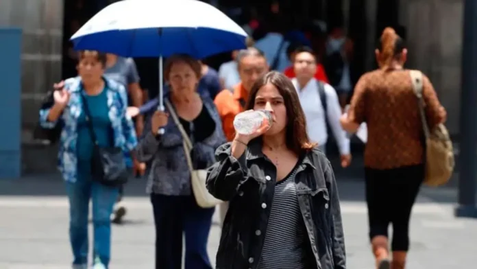 Venezuela estará entre los países más afectados por el calor extremo en 2050