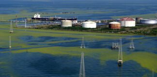 Trump: Venezuela «entregará» a EE.UU. decenas de millones de barriles de petróleo