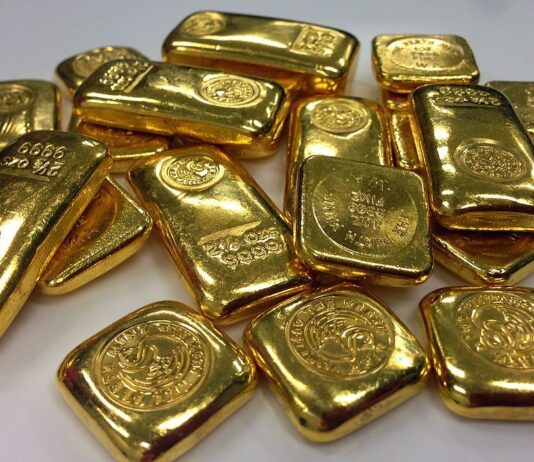 Venezuela extrajo 9,5 toneladas de oro en 2025 y prevé un aumento en la producción Venezuela extrajo 9,5 toneladas de oro en 2025 y prevé un aumento en la producción