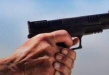 Vigilante es herido de gravedad en Coro