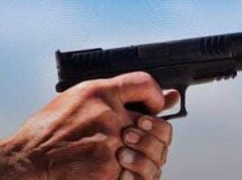 Vigilante es herido de gravedad en Coro