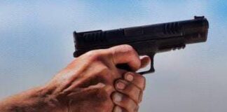 Vigilante es herido de gravedad en Coro