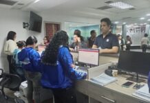 SUMITCA continúa beneficiando a adultos mayores de Carirubana SUMITCA continúa beneficiando a adultos mayores de Carirubana
