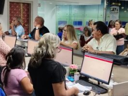 SUMITCA implementa Plan Especial de Incentivos Fiscales para impulsar el desarrollo en Carirubana SUMITCA implementa Plan Especial de Incentivos Fiscales