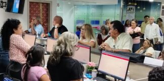 SUMITCA implementa Plan Especial de Incentivos Fiscales para impulsar el desarrollo en Carirubana SUMITCA implementa Plan Especial de Incentivos Fiscales