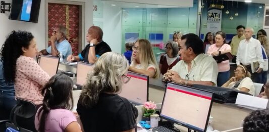 SUMITCA implementa Plan Especial de Incentivos Fiscales para impulsar el desarrollo en Carirubana SUMITCA implementa Plan Especial de Incentivos Fiscales