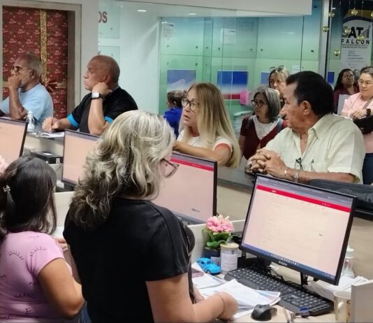 SUMITCA implementa Plan Especial de Incentivos Fiscales para impulsar el desarrollo en Carirubana SUMITCA implementa Plan Especial de Incentivos Fiscales