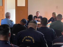 Alcaldía de Los Taques planifica despliegue de seguridad en los Carnavales Falcón 2026 Alcaldía de Los Taques planifica despliegue de seguridad en los Carnavales Falcón 2026