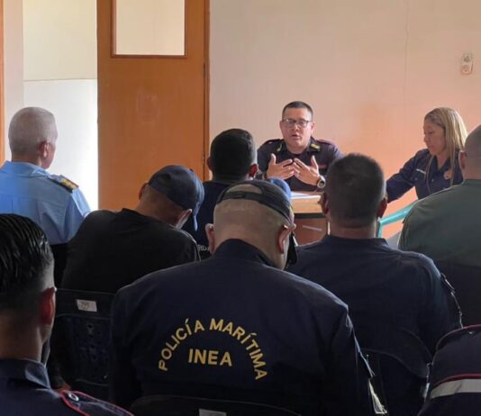 Alcaldía de Los Taques planifica despliegue de seguridad en los Carnavales Falcón 2026 Alcaldía de Los Taques planifica despliegue de seguridad en los Carnavales Falcón 2026