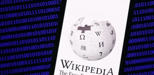 Wikipedia cumple 25 años Wikipedia cumple 25 años