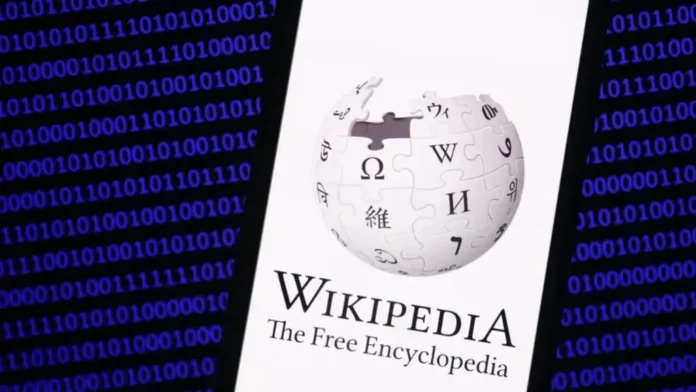 Wikipedia cumple 25 años