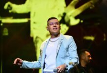 Muere el músico colombiano Yeison Jiménez en un accidente de avioneta