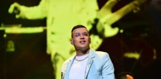 Muere el músico colombiano Yeison Jiménez en un accidente de avioneta