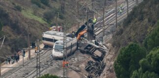 España: Autopsias certifican que los 45 fallecidos en Adamuz murieron «en el acto» España: Autopsias certifican que los 45 fallecidos en Adamuz murieron todos "en el acto"