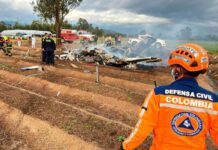 Identifican restos de fallecidos en accidente de Yeison Jiménez Identifican cuerpos de los fallecidos en el accidente de Yeison Jiménez