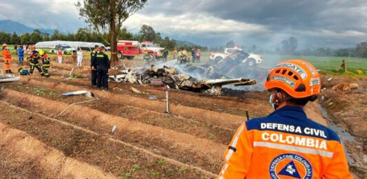 Identifican restos de fallecidos en accidente de Yeison Jiménez Identifican cuerpos de los fallecidos en el accidente de Yeison Jiménez