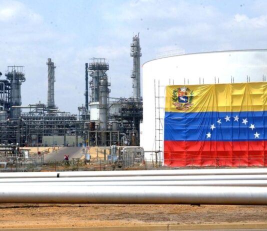 Este es el acuerdo energético anunciado entre EEUU y Venezuela Estos son los acuerdos energéticos anunciados entre EEUU y Venezuela