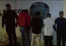 Sedujeron y violaron una adolescente de 13 años en La Sierra