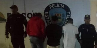 Sedujeron y violaron una adolescente de 13 años en La Sierra