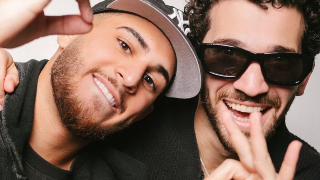 Venezuela pisa fuerte en Premio Lo Nuestro 2026