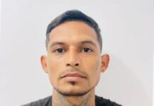 Capturado en Coro por amenazar de muerte a su pareja sentimental