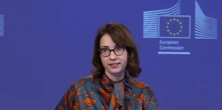 La UE mantendrá contacto con gobierno de Rodríguez para «defender intereses y principios» La UE mantendrá contacto con gobierno de Rodríguez para «defender intereses y principios»