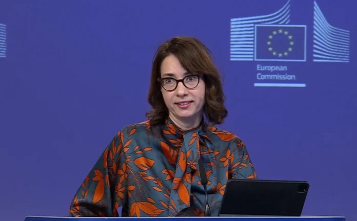 anitta-hipper-ue-unión-europea-venezuela La UE mantendrá contacto con gobierno de Rodríguez para «defender intereses y principios»