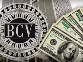 Dólar y euro BCV para hoy 9 de enero Dólar y euro BCV para hoy 9 de enero