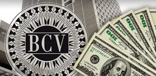 Dólar y euro BCV para hoy 9 de enero Dólar y euro BCV para hoy 9 de enero